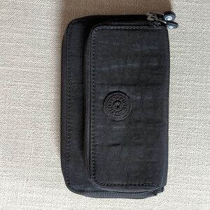 Kipling Wallet